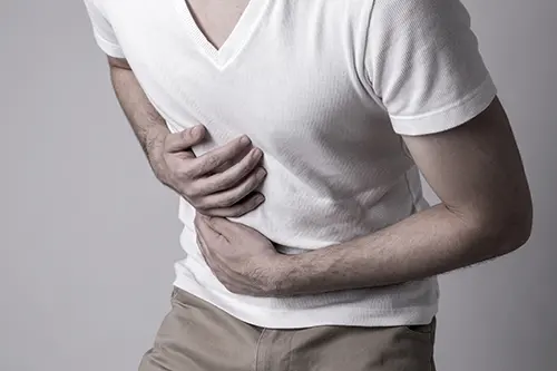 Vida Chiropractic - Abdominal Pain