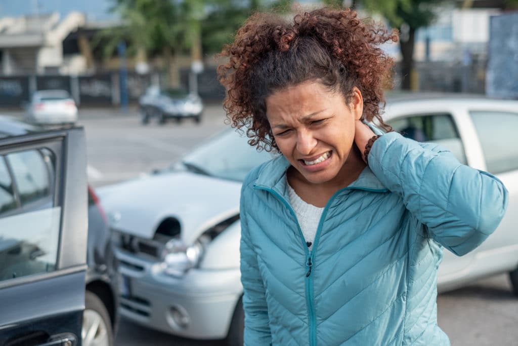 Vida Chiropractic - How Chiropractic Care Can Help Auto-Injury Pain