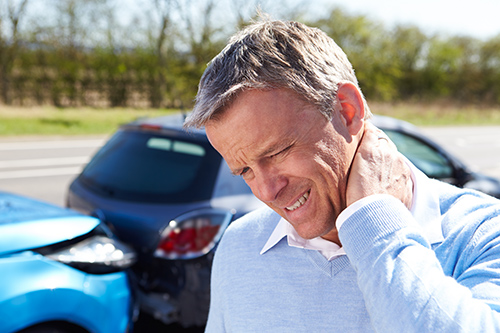 Vida-Chiropractic - Newark, NJ - Auto Accident