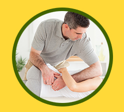 Vida Chiropractic Newark, NJ treats back spasms 