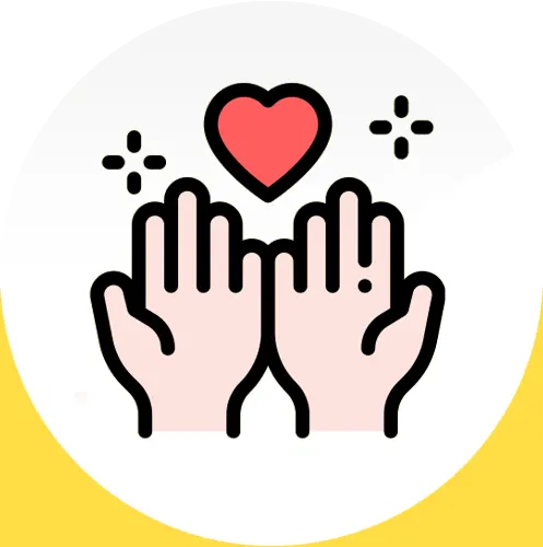 Gratitude - Vida Chiropractic Core Values in Ironbound district of Newark NJ