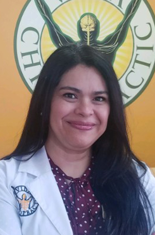 Dr. Marishell Morales Dr. Marishell Morales