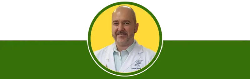 Dr. Paulo J. Pereira, Chiropractor in Ironbound district of Newark NJ