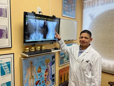 In-Office Digital X-rays in Ironbound district of Newark NJ In-Office Digital X-rays in Ironbound district of Newark NJ