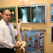 Dr. Paulo Pereira, Chiropractor in Ironbound district of Newark NJ