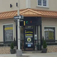 Vida Chiropractic Office in Ironbound district of Newark NJ