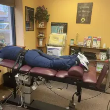 Non-Surgical Spinal Decompression in Ironbound district of Newark NJ