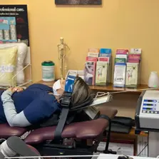 Non-Surgical Spinal Decompression in Ironbound district of Newark NJ