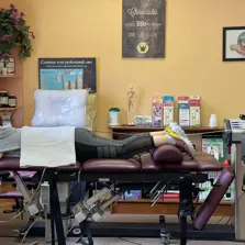 Spinal Decompression Therapy in Ironbound district of Newark NJ