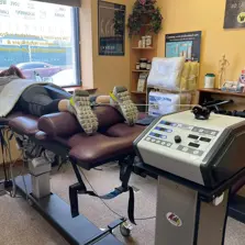 Dr. Paulo Pereira, Chiropractor in Ironbound district of Newark NJ
