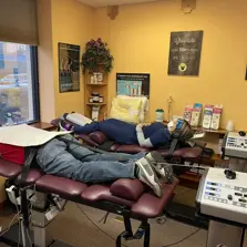Spinal Decompression Therapy in Ironbound district of Newark NJ