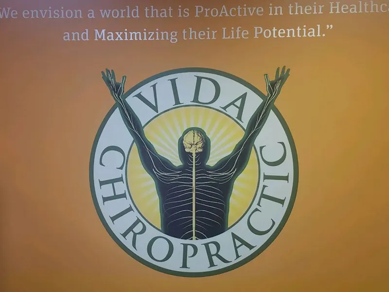 Vida Chiropractic in Ironbound district of Newark NJ