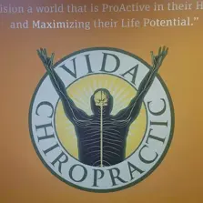 Vida Chiropractic in Ironbound district of Newark NJ
