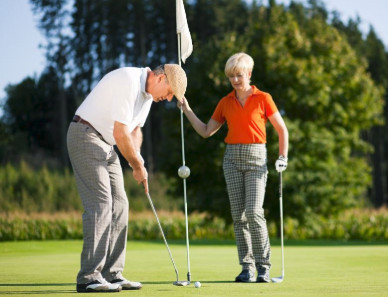 TexStar Chiropractic - Chiropractic care for golfers, Newark NJ