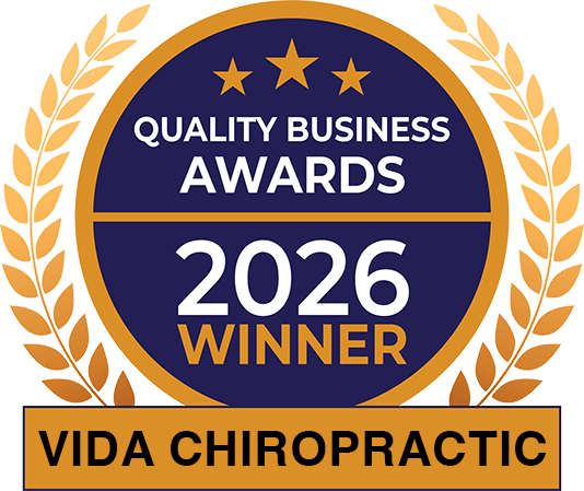Winner - The Best Chiropractor in Newark, New Jersey for 2026