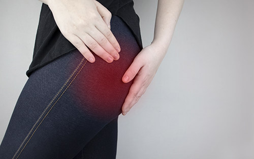 What is Your Sciatic Nerve and Why Does it Hurt So Much - Newark, NJ