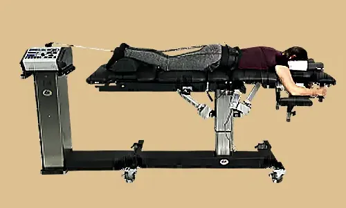 Spinal Decompression in Ironbound district of Newark NJ