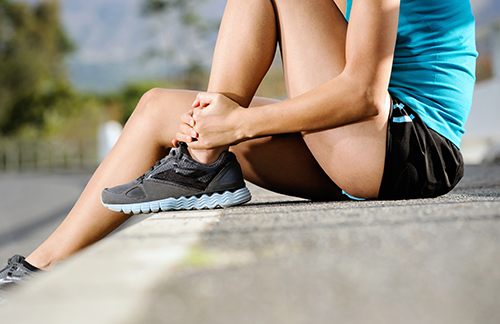 Sports Injury Sports Injury