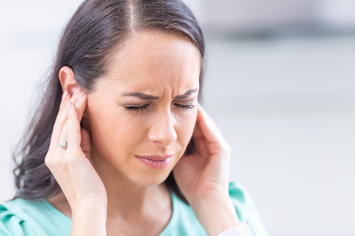 Chiropractic Treatment for Tinnitus, Newarkm, NJ