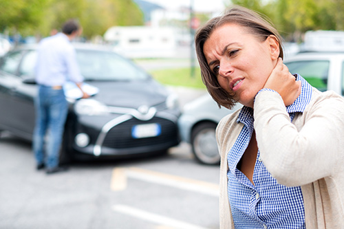 Vida Chiropractic - Auto Accident Pain Relief